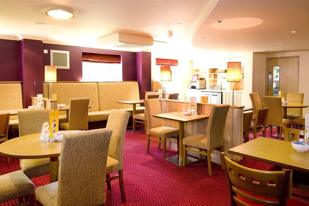 Premier Inn Birmingham South - Hall Green Εξωτερικό φωτογραφία