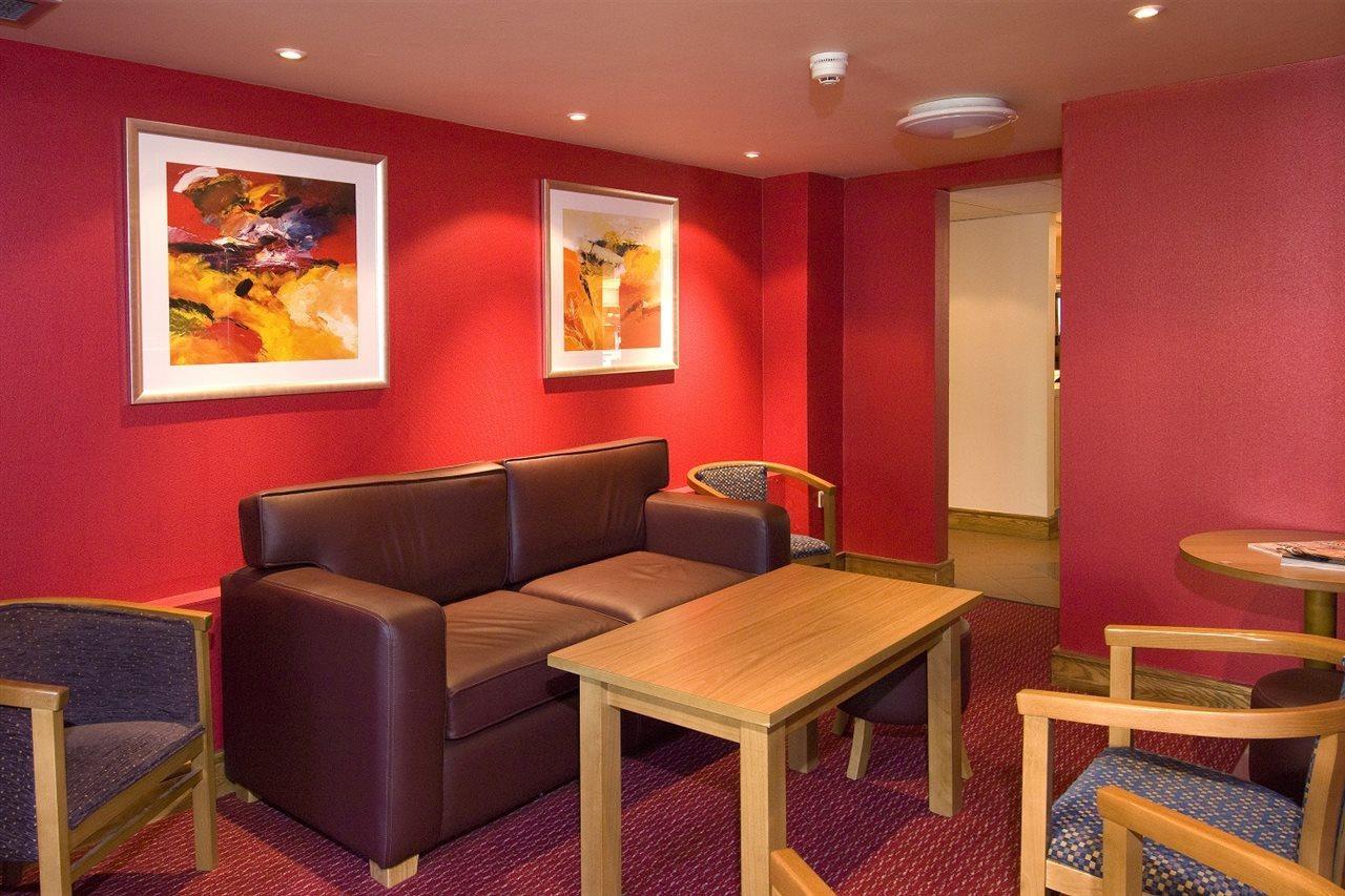Premier Inn Birmingham South - Hall Green Εξωτερικό φωτογραφία