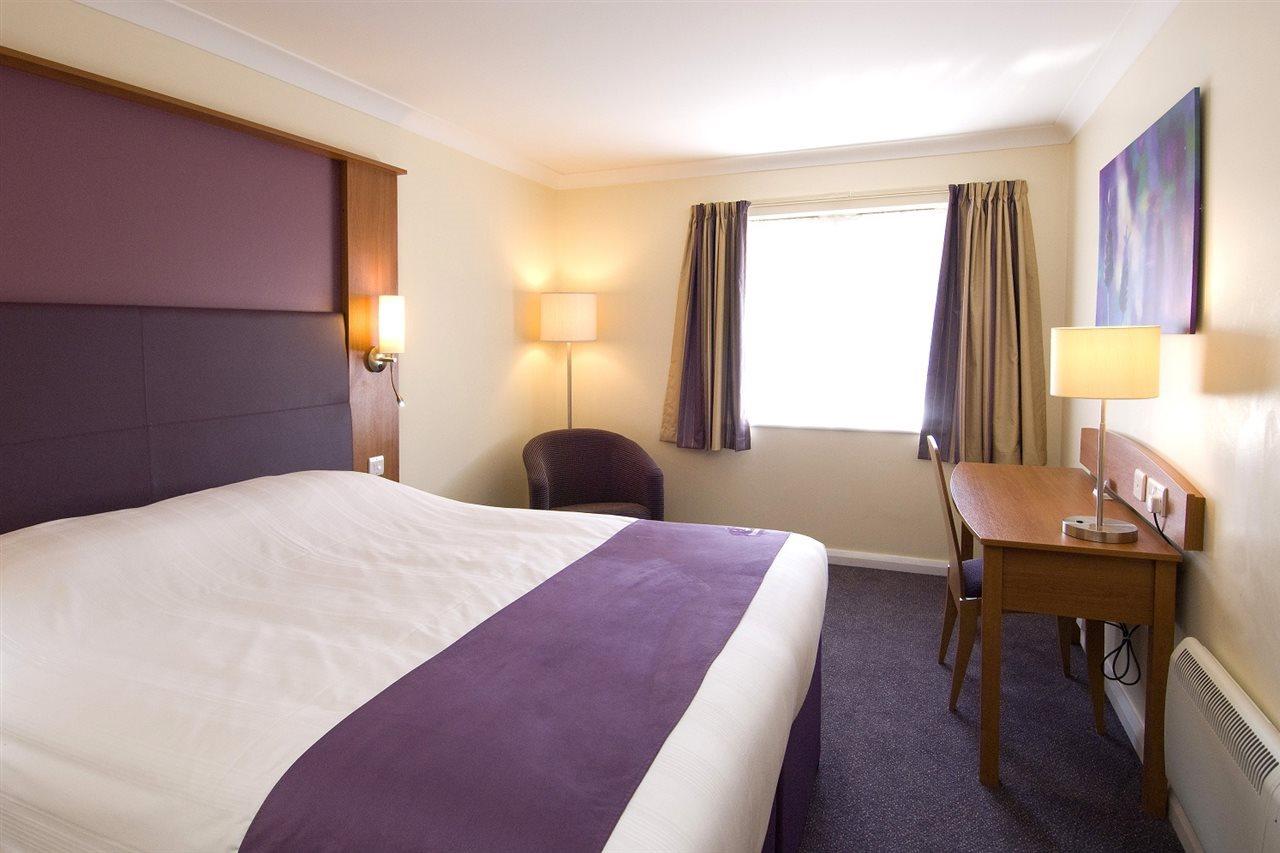 Premier Inn Birmingham South - Hall Green Εξωτερικό φωτογραφία
