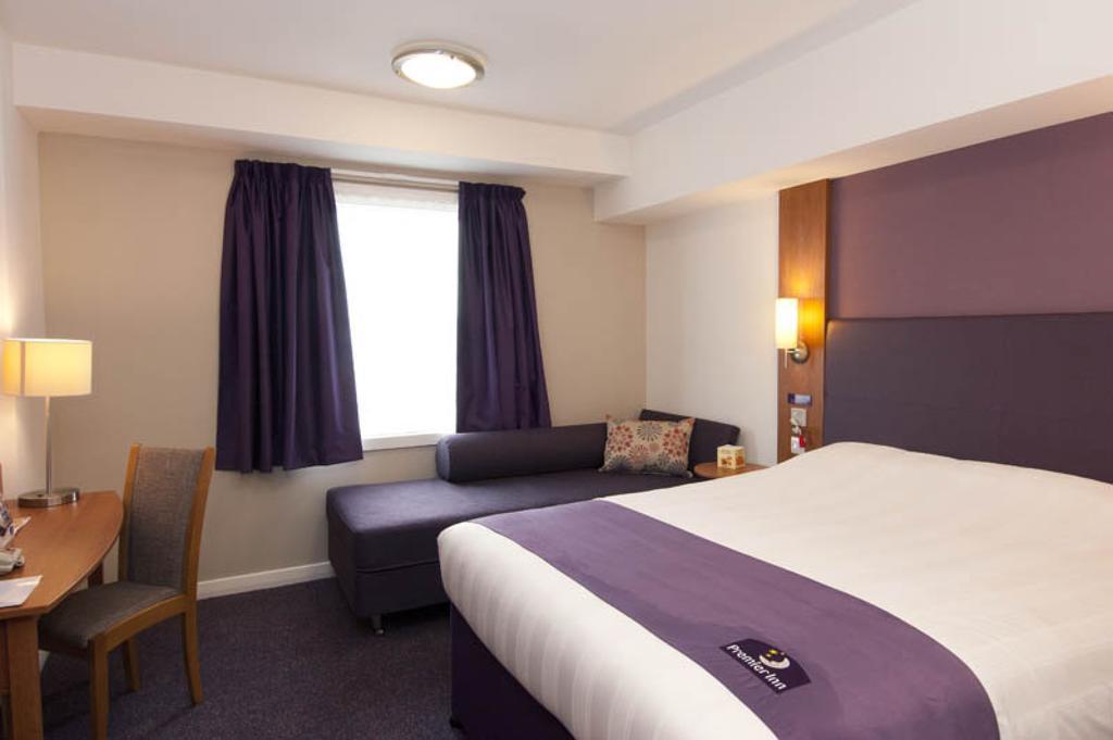 Premier Inn Birmingham South - Hall Green Εξωτερικό φωτογραφία