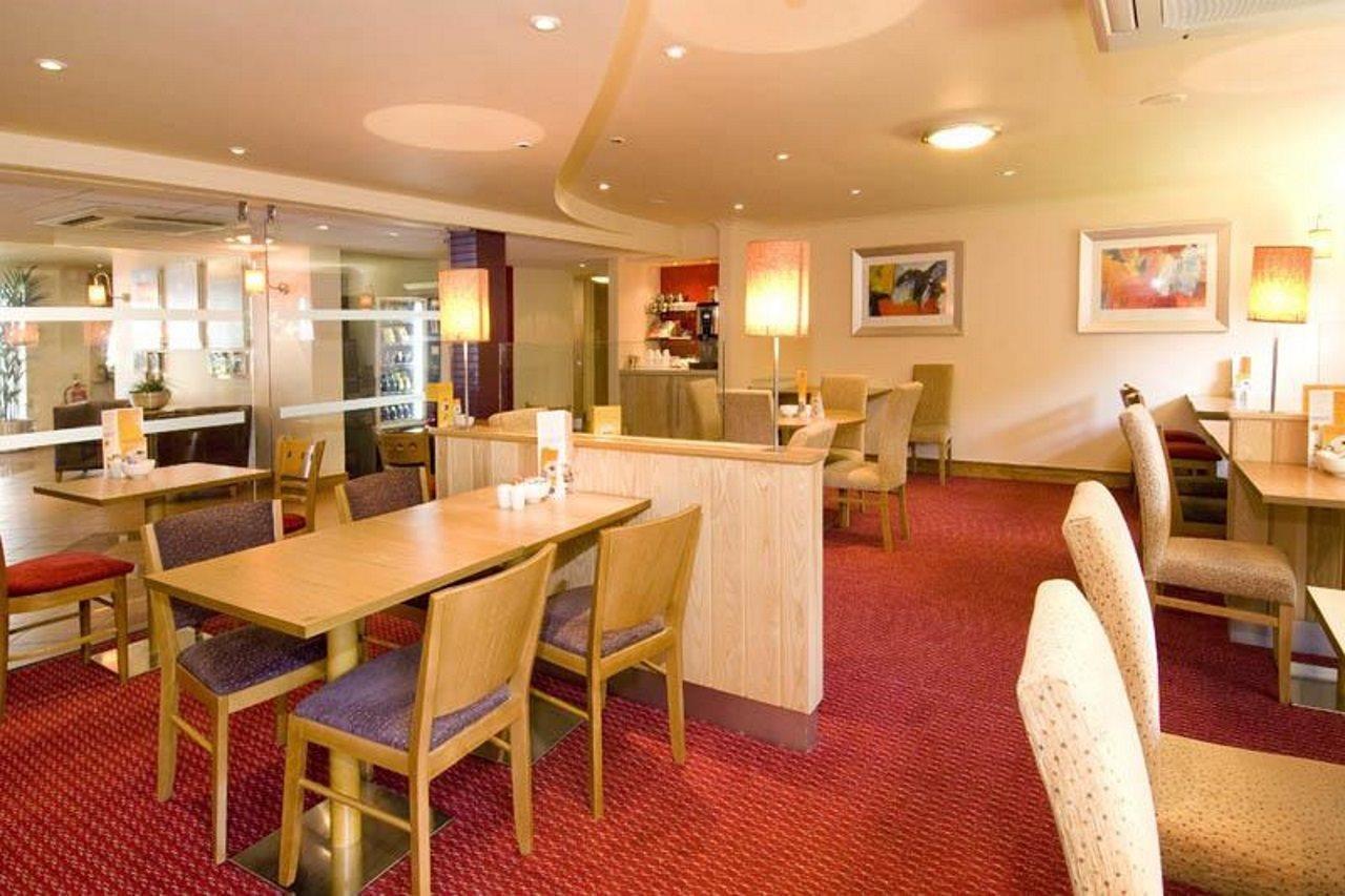 Premier Inn Birmingham South - Hall Green Εξωτερικό φωτογραφία